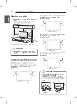 Предварительный просмотр 20 страницы LG 55LA965Y.AMF Owner'S Manual