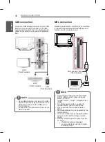 Предварительный просмотр 30 страницы LG 55LA965Y.AMF Owner'S Manual