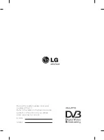 Предварительный просмотр 46 страницы LG 55LA965Y.AMF Owner'S Manual