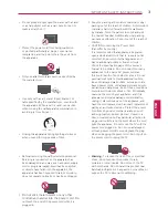 Preview for 3 page of LG 55LA9700 Owner'S Manual