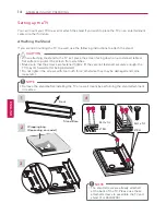 Preview for 14 page of LG 55LA9700 Owner'S Manual