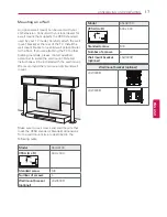 Preview for 17 page of LG 55LA9700 Owner'S Manual