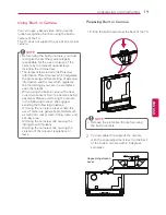 Preview for 19 page of LG 55LA9700 Owner'S Manual