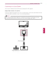 Preview for 29 page of LG 55LA9700 Owner'S Manual