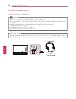 Preview for 30 page of LG 55LA9700 Owner'S Manual