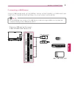 Preview for 31 page of LG 55LA9700 Owner'S Manual