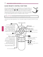 Preview for 32 page of LG 55LA9700 Owner'S Manual