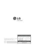 Preview for 42 page of LG 55LA9700 Owner'S Manual