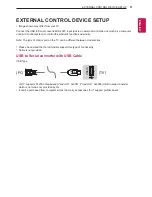 Preview for 45 page of LG 55LA9700 Owner'S Manual