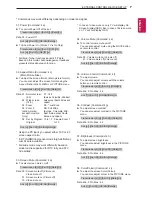 Preview for 49 page of LG 55LA9700 Owner'S Manual