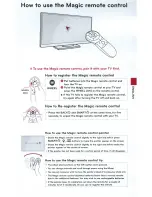 Preview for 55 page of LG 55LA9700 Owner'S Manual