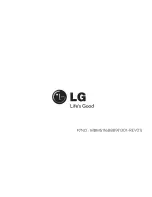 Preview for 57 page of LG 55LA9700 Owner'S Manual