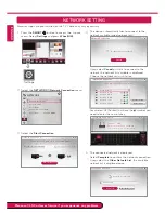 Preview for 61 page of LG 55LA9700 Owner'S Manual