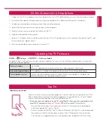 Preview for 64 page of LG 55LA9700 Owner'S Manual