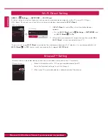 Preview for 65 page of LG 55LA9700 Owner'S Manual