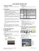 Preview for 13 page of LG 55LA9709 Service Manual