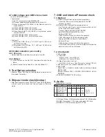 Предварительный просмотр 19 страницы LG 55LB65 Series Service Manual