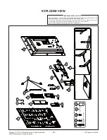 Предварительный просмотр 22 страницы LG 55LB65 Series Service Manual