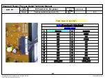 Предварительный просмотр 89 страницы LG 55LB65 Series Service Manual