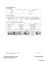 Preview for 12 page of LG 55LB6500 Service Manual