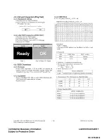 Preview for 14 page of LG 55LB6500 Service Manual