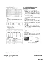 Preview for 16 page of LG 55LB6500 Service Manual