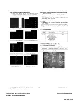 Preview for 19 page of LG 55LB6500 Service Manual