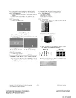 Preview for 20 page of LG 55LB6500 Service Manual