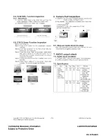 Preview for 21 page of LG 55LB6500 Service Manual