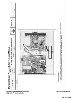 Preview for 109 page of LG 55LB6500 Service Manual