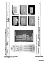 Preview for 110 page of LG 55LB6500 Service Manual