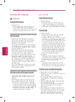 Preview for 6 page of LG 55LB8700 Owner'S Manual