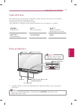 Preview for 11 page of LG 55LB8700 Owner'S Manual