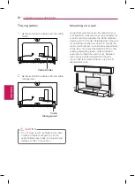 Preview for 18 page of LG 55LB8700 Owner'S Manual