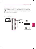 Preview for 31 page of LG 55LB8700 Owner'S Manual