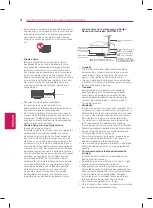 Preview for 44 page of LG 55LB8700 Owner'S Manual