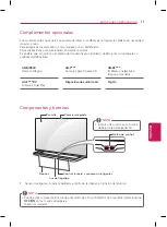 Preview for 51 page of LG 55LB8700 Owner'S Manual