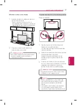 Preview for 57 page of LG 55LB8700 Owner'S Manual