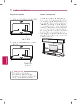 Preview for 58 page of LG 55LB8700 Owner'S Manual