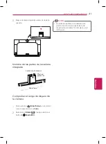 Preview for 61 page of LG 55LB8700 Owner'S Manual