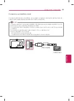 Preview for 65 page of LG 55LB8700 Owner'S Manual