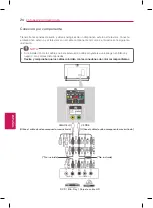 Preview for 66 page of LG 55LB8700 Owner'S Manual