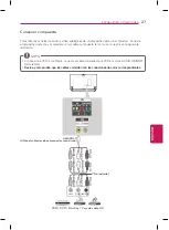 Preview for 67 page of LG 55LB8700 Owner'S Manual