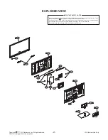 Предварительный просмотр 21 страницы LG 55LE5400 Service Manual