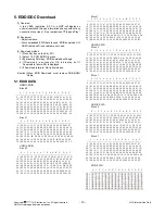 Preview for 12 page of LG 55LE7300 Service Manual