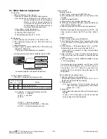 Preview for 13 page of LG 55LE7300 Service Manual