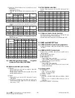 Preview for 14 page of LG 55LE7300 Service Manual