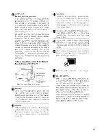 Preview for 5 page of LG 55LEX8 Series Owner'S Manual