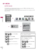 Preview for 132 page of LG 55LEX8 Series Owner'S Manual