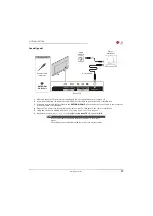 Предварительный просмотр 22 страницы LG 55LF5700 User Manual